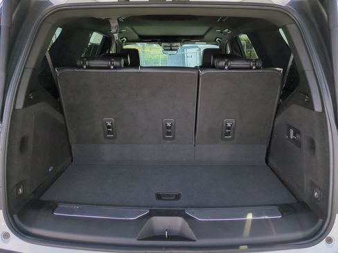 Used 2023 Cadillac Escalade Sport image 13