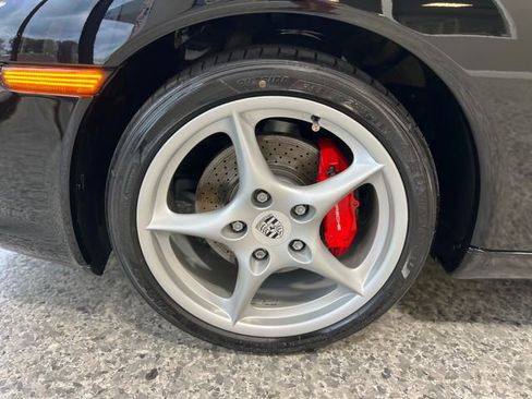 Used 2004 Porsche 911 Carrera 4 image 46