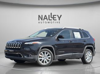 Used 2015 Jeep Cherokee Limited video 1