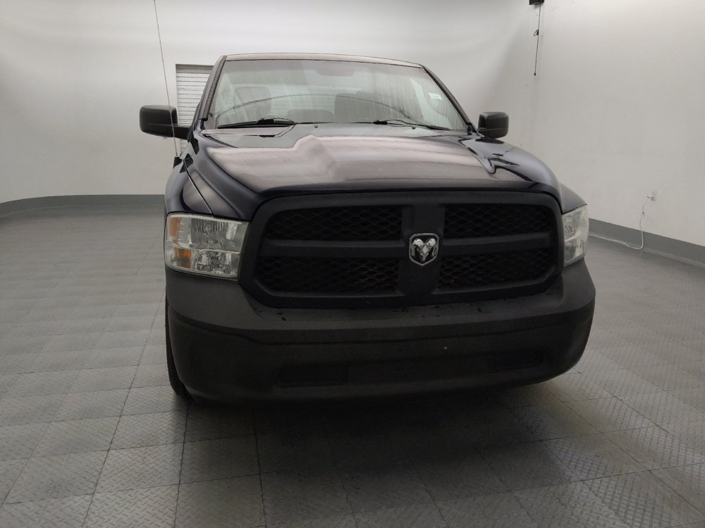 Used 2014 RAM 1500 Tradesman w/ Popular Equipment Group RWD image 14