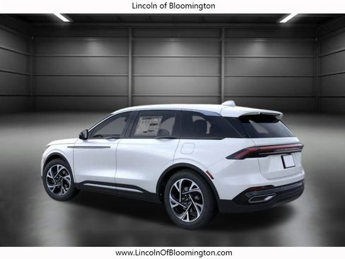 New 2026 Lincoln Nautilus Premier w/ Equipment Group 102A image 6