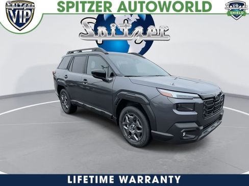 New 2026 Subaru Outback Premium image 2