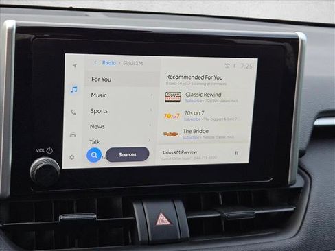 Used 2023 Toyota RAV4 LE image 11