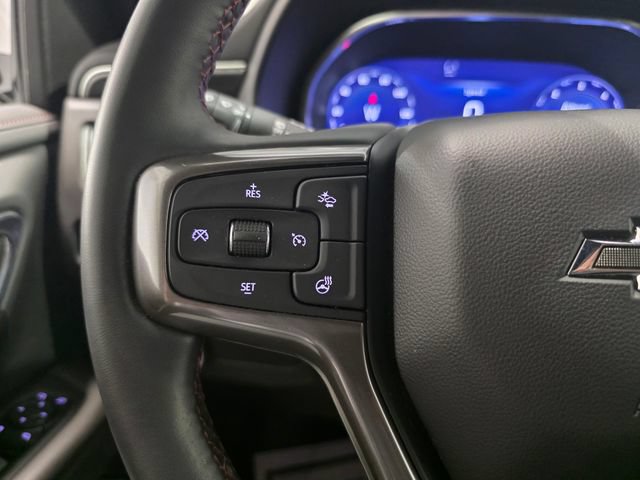 Certified 2024 Chevrolet Tahoe RST w/ Luxury Package AWD/4WD image 19