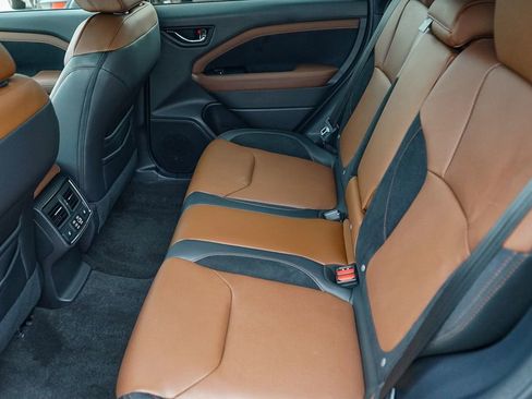 Used 2026 Subaru Forester Touring image 19