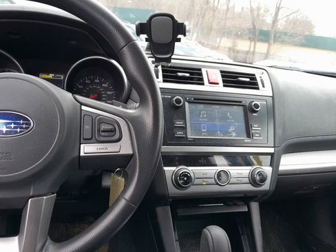 Used 2017 Subaru Legacy 2.5i w/ Alloy Wheel Package image 16