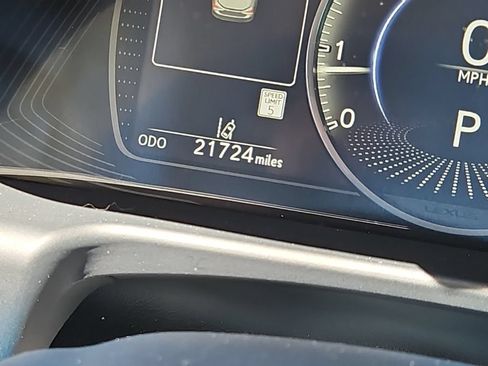 Certified 2025 Lexus ES 350 w/ Premium Package FWD image 25