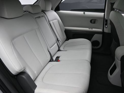 Used 2025 Hyundai Ioniq 5 Limited RWD image 34