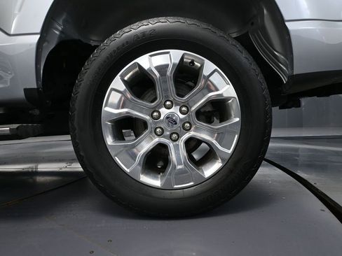 Used 2023 Ford F150 Platinum AWD/4WD image 15