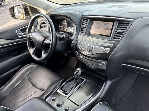 Used 2016 INFINITI QX60 AWD w/ Premium Package image 27