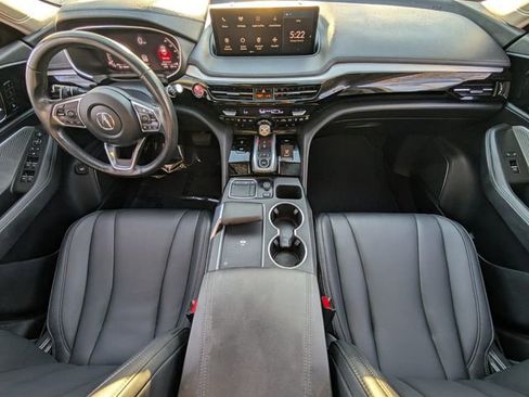 Used 2023 Acura MDX 3.5L image 17