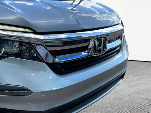 Used 2021 Honda Pilot EX-L image 33