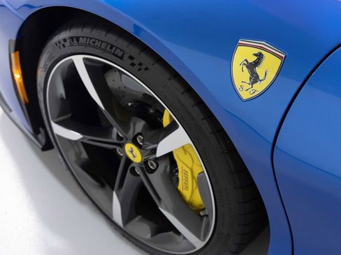 Used 2024 Ferrari SF90 Spider AWD/4WD image 47