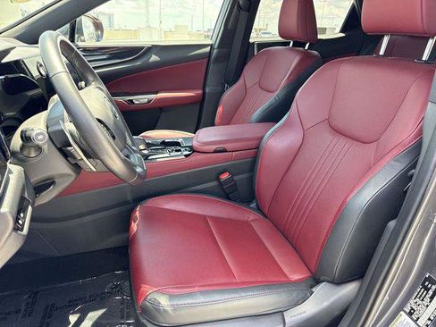 Certified 2025 Lexus NX 250 FWD w/ Towing Package (2000 Lbs) image 11