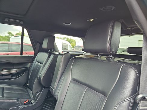 Used 2021 Ford Expedition XLT RWD image 16