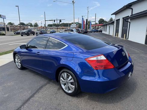 Used 2009 Honda Accord EX-L image 3