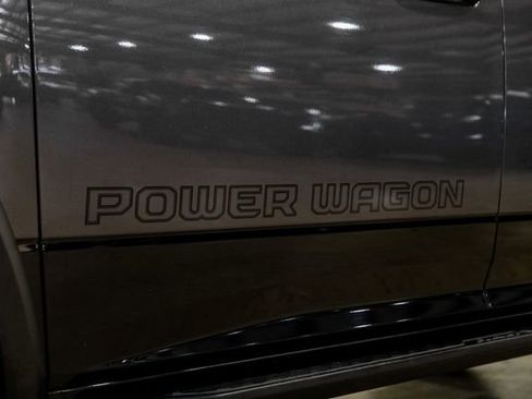 Used 2021 RAM 2500 Power Wagon w/ 75th Anniversary Edition image 6
