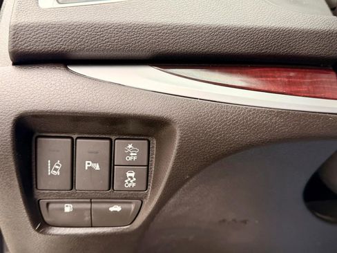 Used 2015 Acura TLX V6 SH-AWD w/ Advance Package image 12