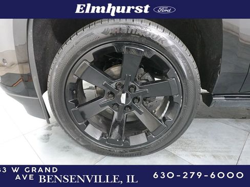 Used 2020 Cadillac Escalade Platinum w/ Escalade Sport Edition image 29