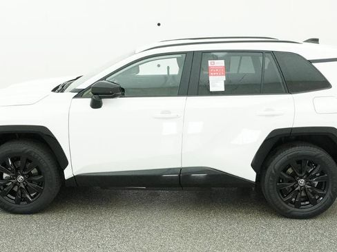 New 2026 Toyota RAV4 AWD Plug-in Hybrid image 19