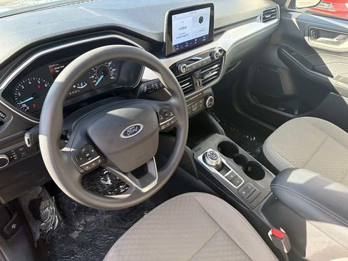 Certified 2022 Ford Escape SE image 8