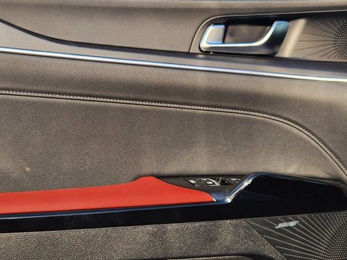 New 2026 Kia K5 GT-Line w/ GT-Line Premium Package image 6