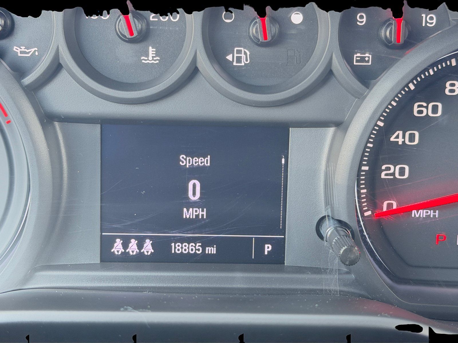 Used 2024 GMC Sierra 1500 Pro w/ Graphite Edition AWD/4WD image 21