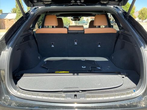 Used 2023 Lexus RX 350 Premium Plus w/ Cold Area Package FWD image 25