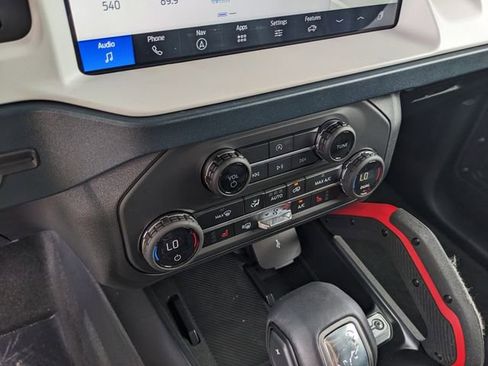 New 2026 Ford Bronco Heritage Edition AWD/4WD image 23