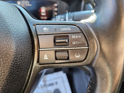 Used 2024 Honda Accord EX-L image 26