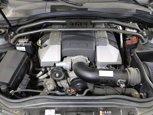 Used 2015 Chevrolet Camaro SS w/ RS Package image 14