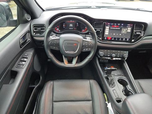 Certified 2024 Dodge Durango R/T image 16