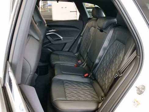 New 2025 Audi SQ5 Premium Plus image 13