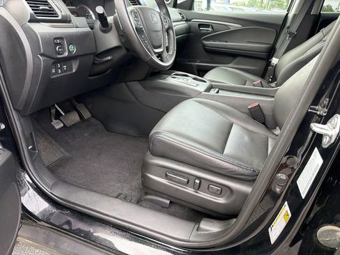 Used 2023 Honda Ridgeline RTL image 9