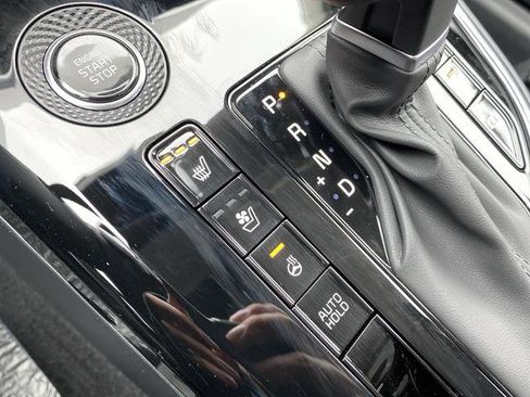 New 2026 Kia Niro FWD image 8