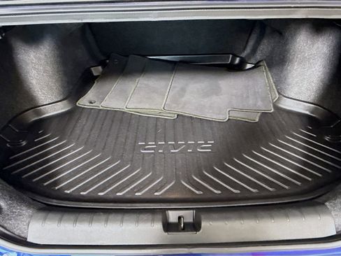 Used 2021 Honda Civic Sport image 26