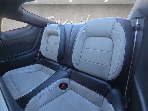 Used 2024 Ford Mustang Premium image 22