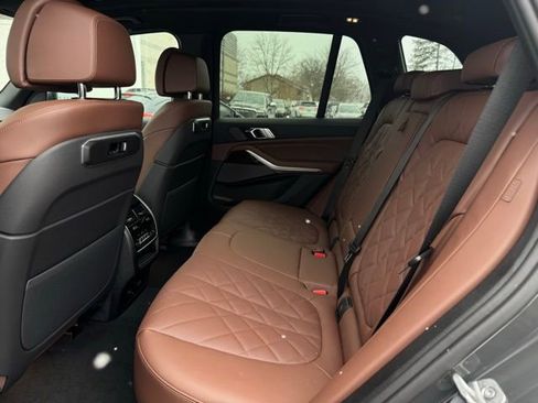 New 2026 BMW X5 xDrive40i w/ M Sport Package image 20