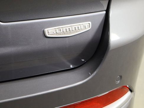 New 2025 Jeep Grand Cherokee L Summit image 47