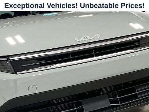 Used 2026 Kia K4 FWD image 29