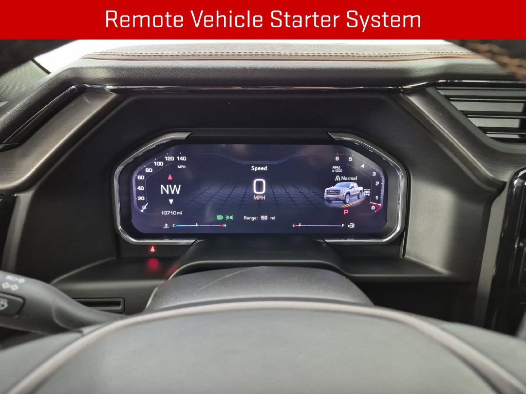 Certified 2026 GMC Sierra 1500 AT4 AWD/4WD image 22