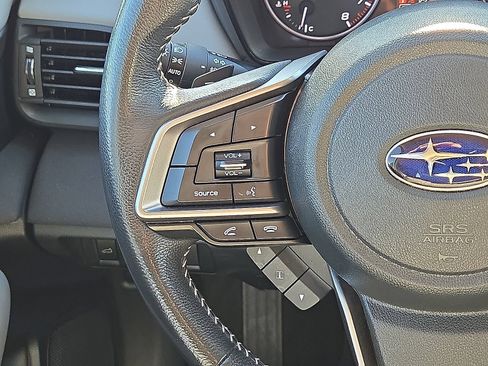 Used 2021 Subaru Outback Premium AWD/4WD image 19