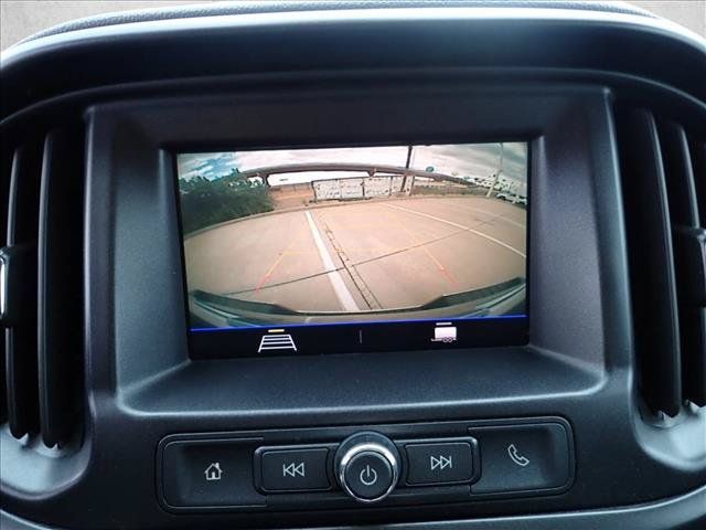 Used 2020 Chevrolet Colorado W/T AWD/4WD image 21