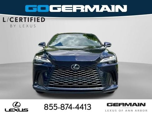 Certified 2024 Lexus RX 350 Premium w/ Convenience Package AWD/4WD image 11