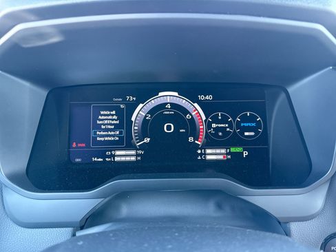 Certified 2025 Toyota Tundra Limited image 10