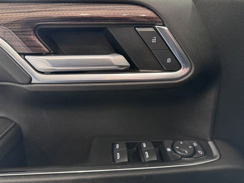 Certified 2023 Chevrolet Silverado 1500 LT image 17