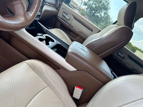 Used 2021 RAM 2500 Laramie image 27