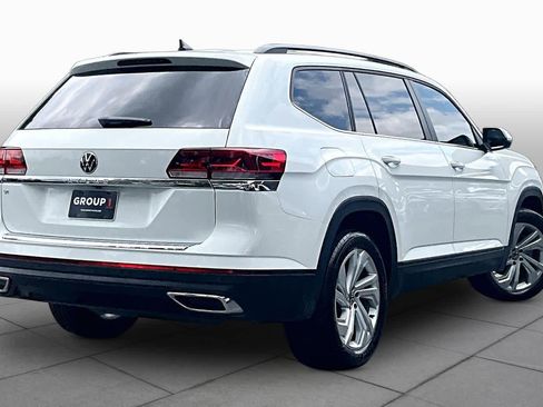 Used 2023 Volkswagen Atlas SE FWD image 13