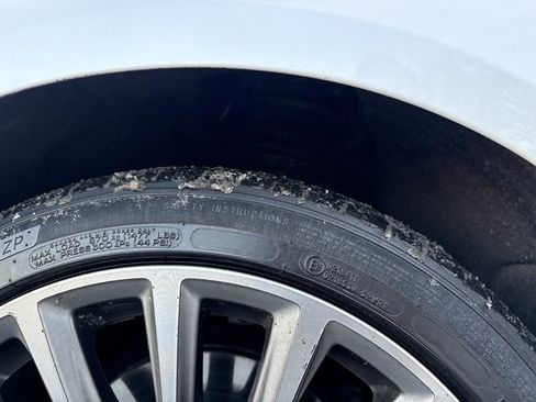 Certified 2022 Cadillac CT5 Sport w/ Parking Package image 11