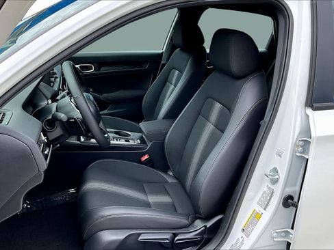 New 2026 Honda Civic Sport image 9